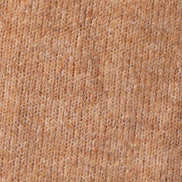 ポケット付きロングカーディガン