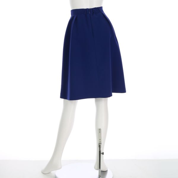 タックフレアスカート