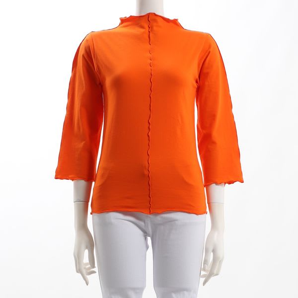 メロウデザインカットソー