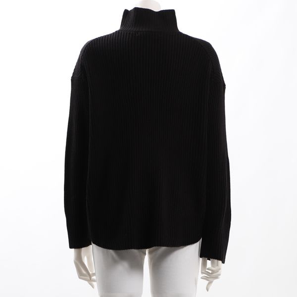 ランダムリブニット