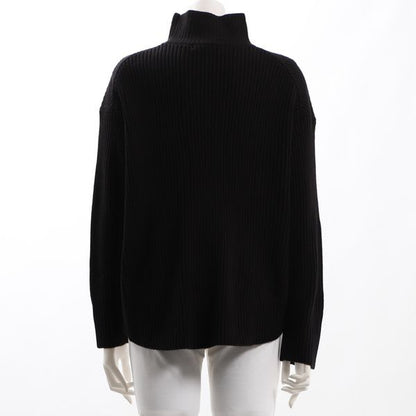 ランダムリブニット