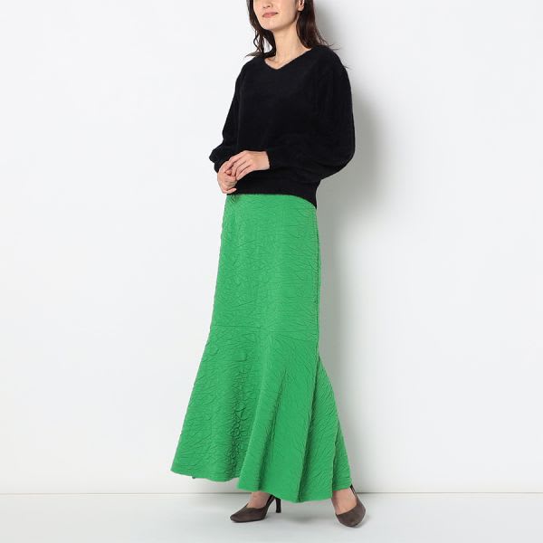 カットJQDマーメイドスカート