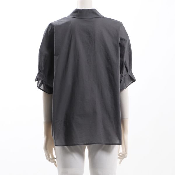 タックスリーブシャツ