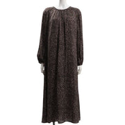 Cracker pr総柄ワンピース