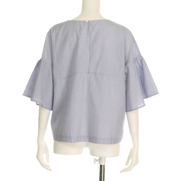 ストライプオリジナルシャツ