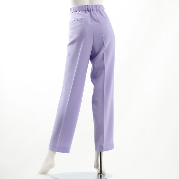 トロ2WAYストレッチテーパードパンツ