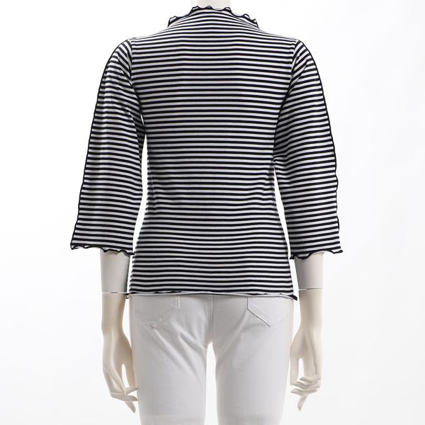 メロウデザインカットソー