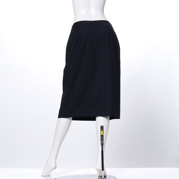 TRギャバタイトスカート