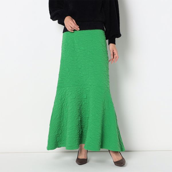 カットJQDマーメイドスカート