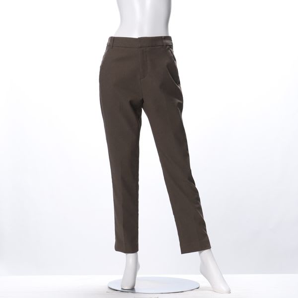 エアリーカルゼストレッチテーパードパンツ