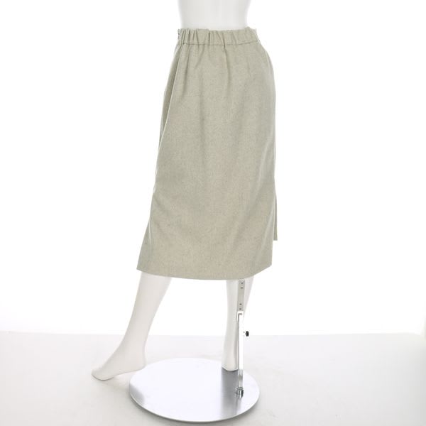 アシメヘムタイトスカート