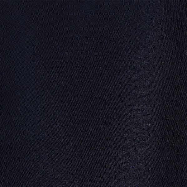 リボンフリルブラウス