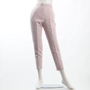 ポケット付きテーパードスキニーパンツ