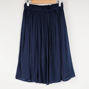 カッセンサテンギャザースカート