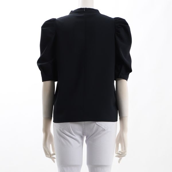 お袖デザインブラウス