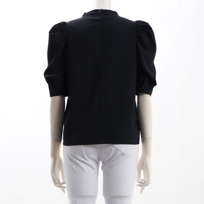 お袖デザインブラウス