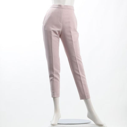 ポケット付きテーパードスキニーパンツ