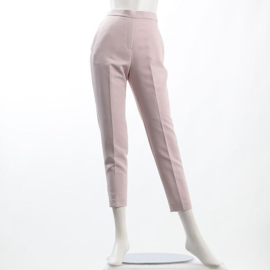 ポケット付きテーパードスキニーパンツ