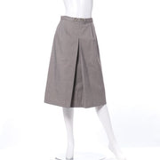 フロントタックスカート