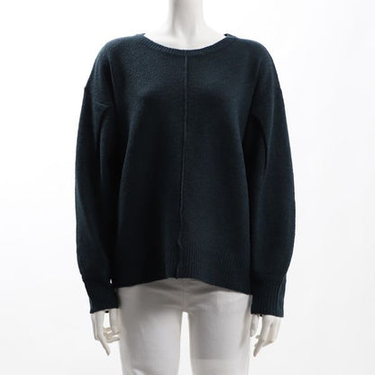 タックデザインニット