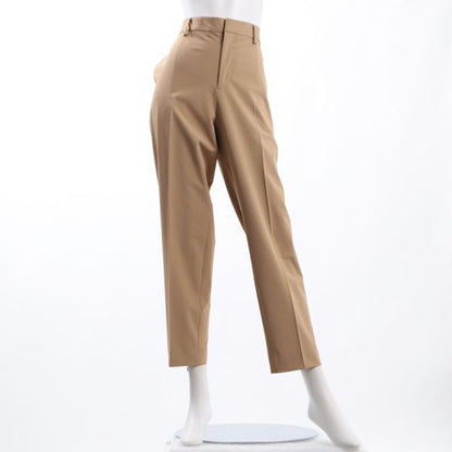ベーシックテーパードパンツ