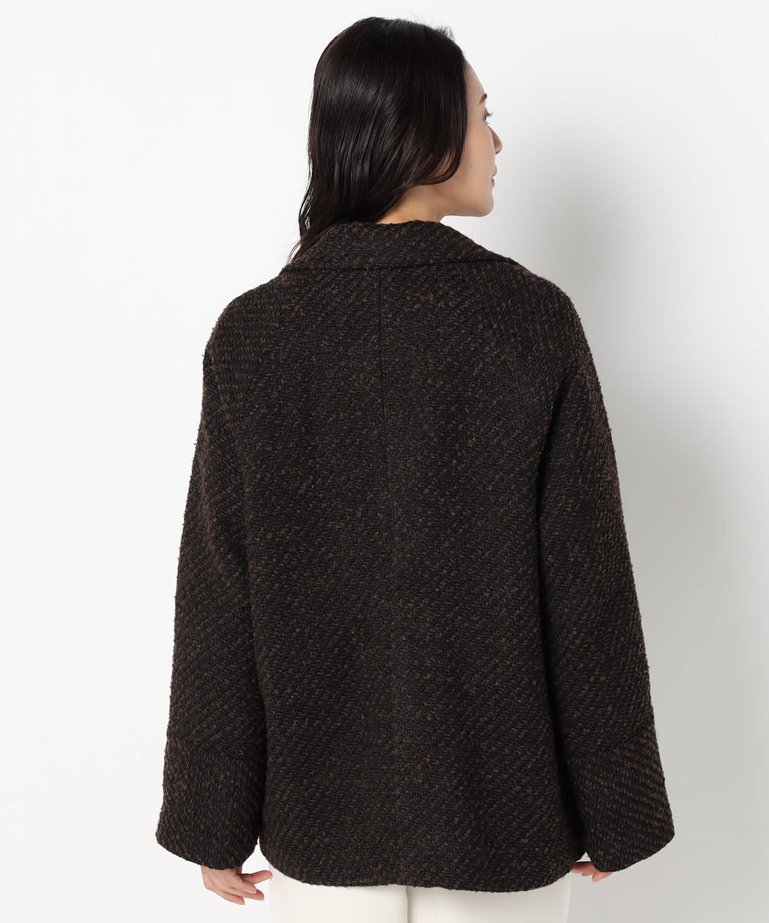 【特別価格20%OFF】エレガントクラシックアウター