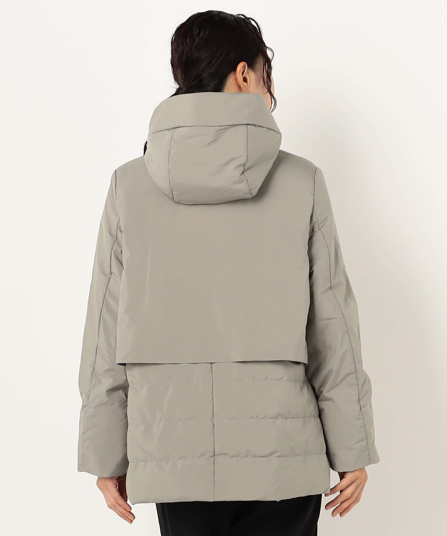 【特別価格20%OFF】ファーエレガントアウター