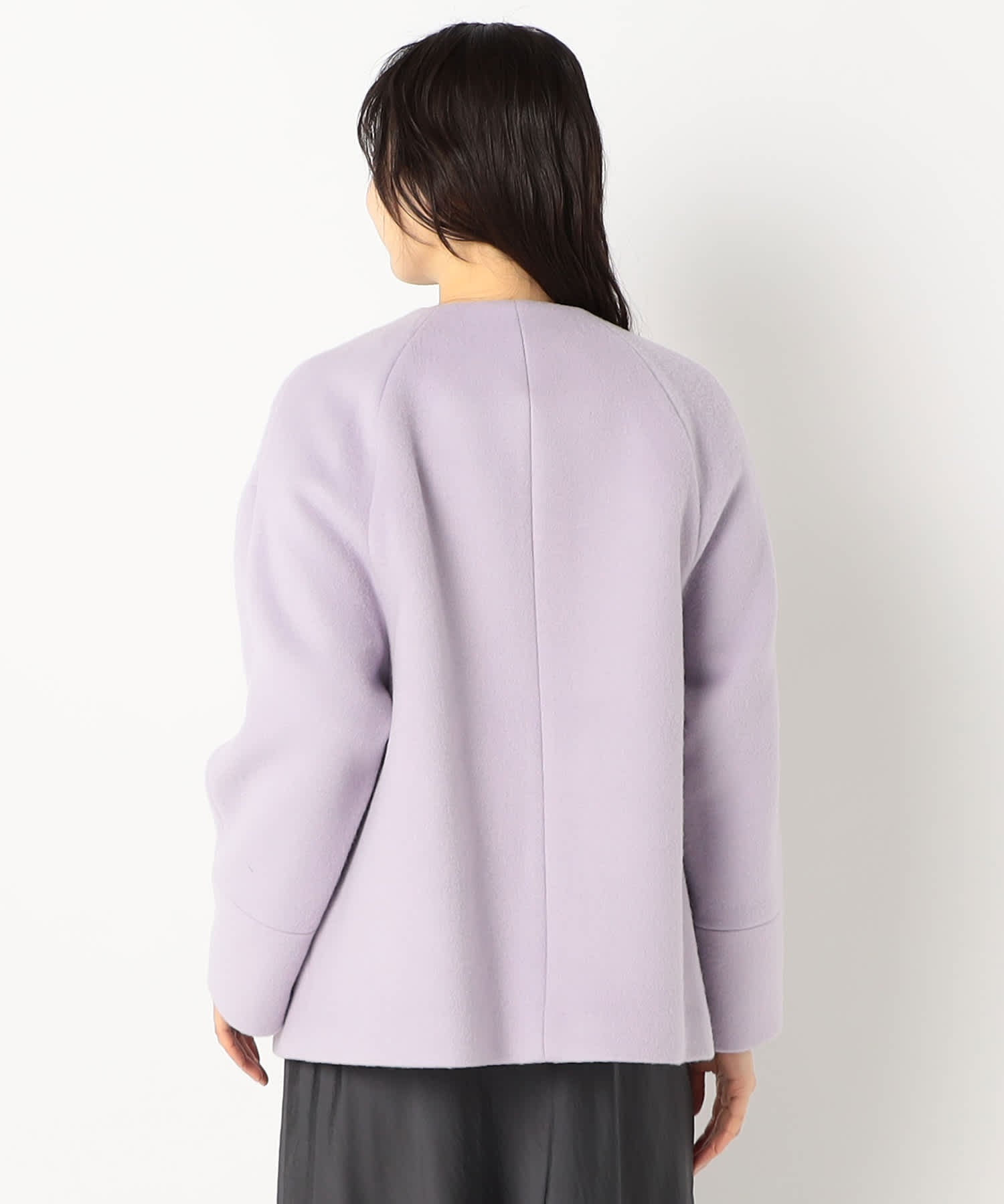 【特別価格20%OFF】シンプルアウター