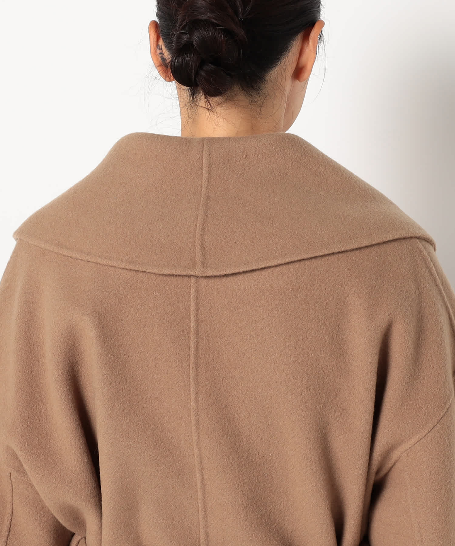 【特別価格20%OFF】エレガントコート