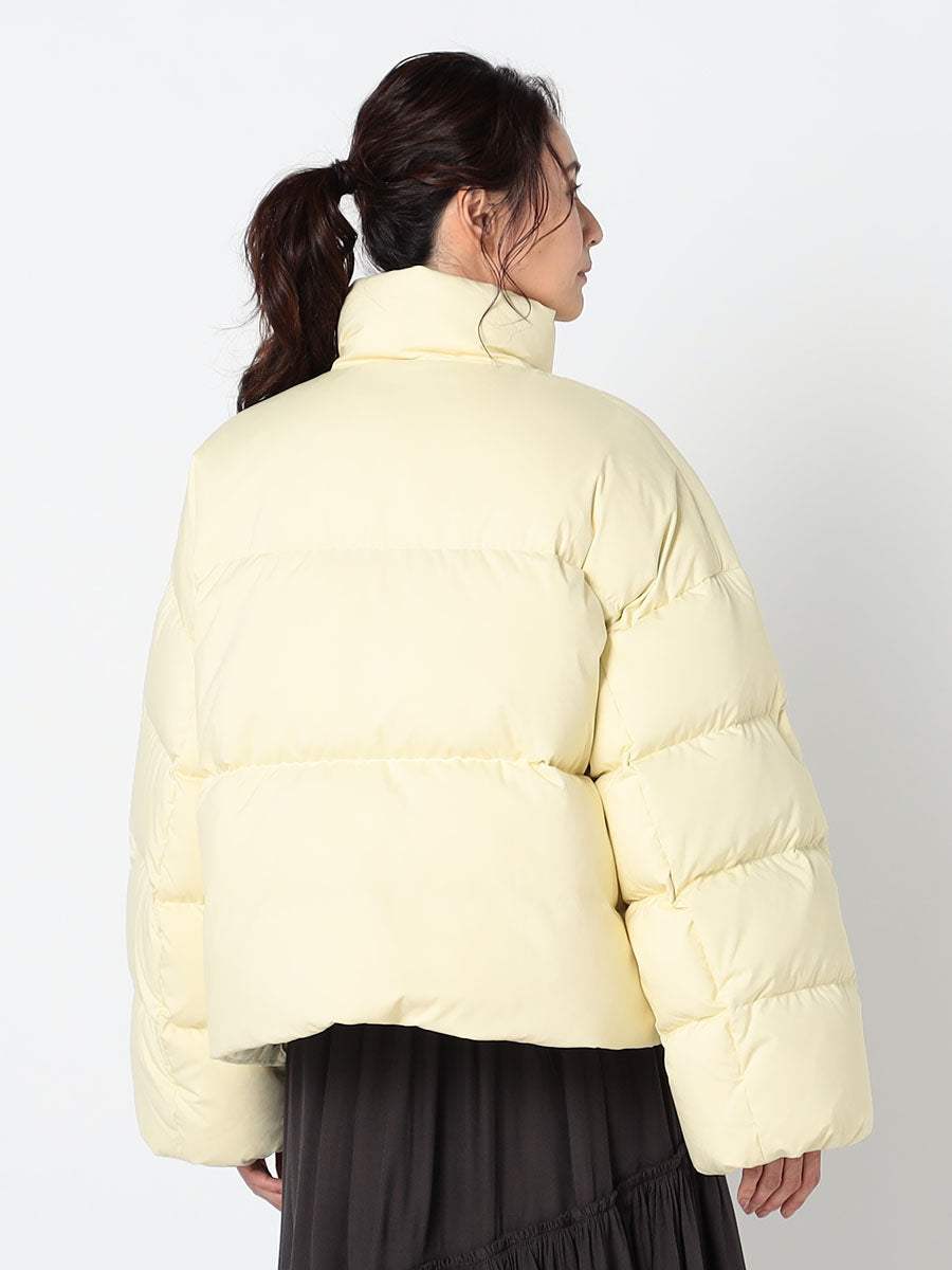 【特別価格20%OFF】シンプルダウンジャケット