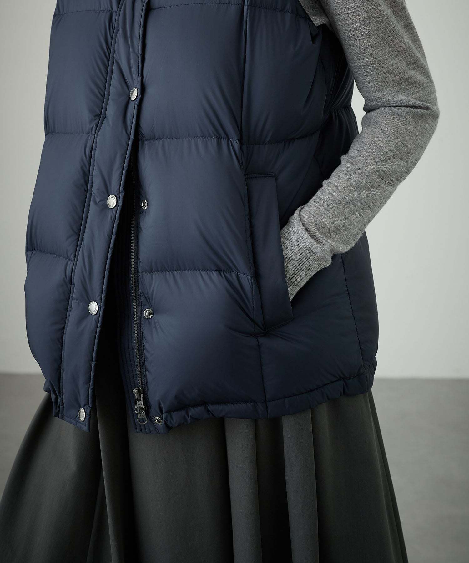 【特別価格20%OFF】シンプルダウン