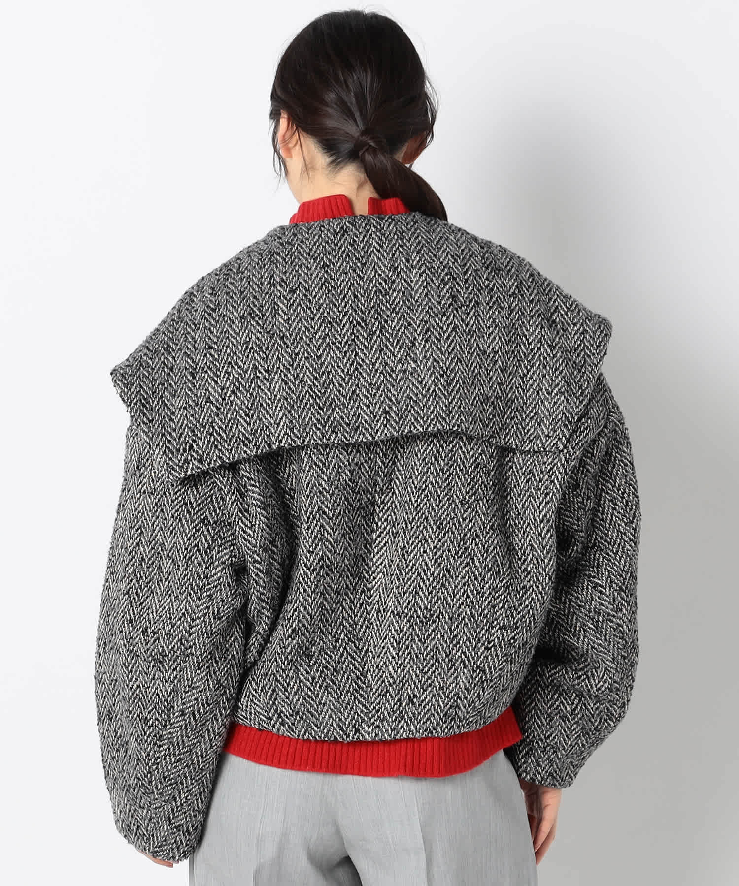 【特別価格20%OFF】エレガントコート