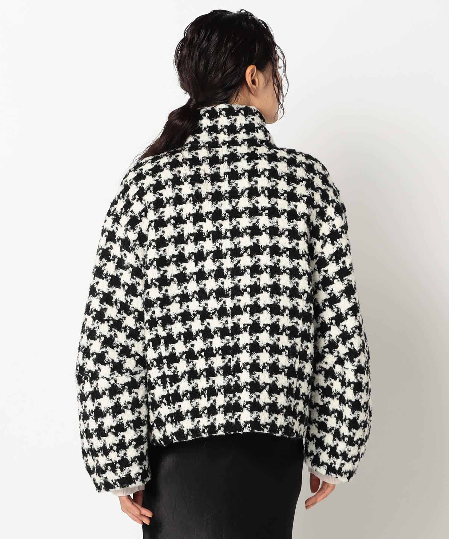 【特別価格20%OFF】上品クラシックアウター