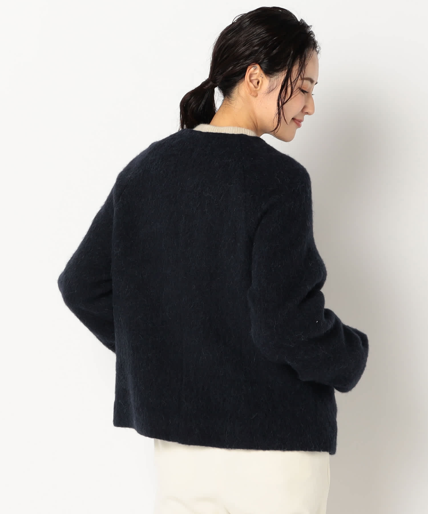 【特別価格20%OFF】エレガントアウター