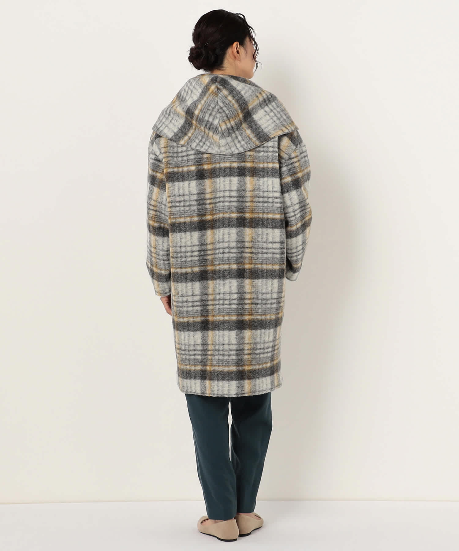 【特別価格20%OFF】クラシックコート