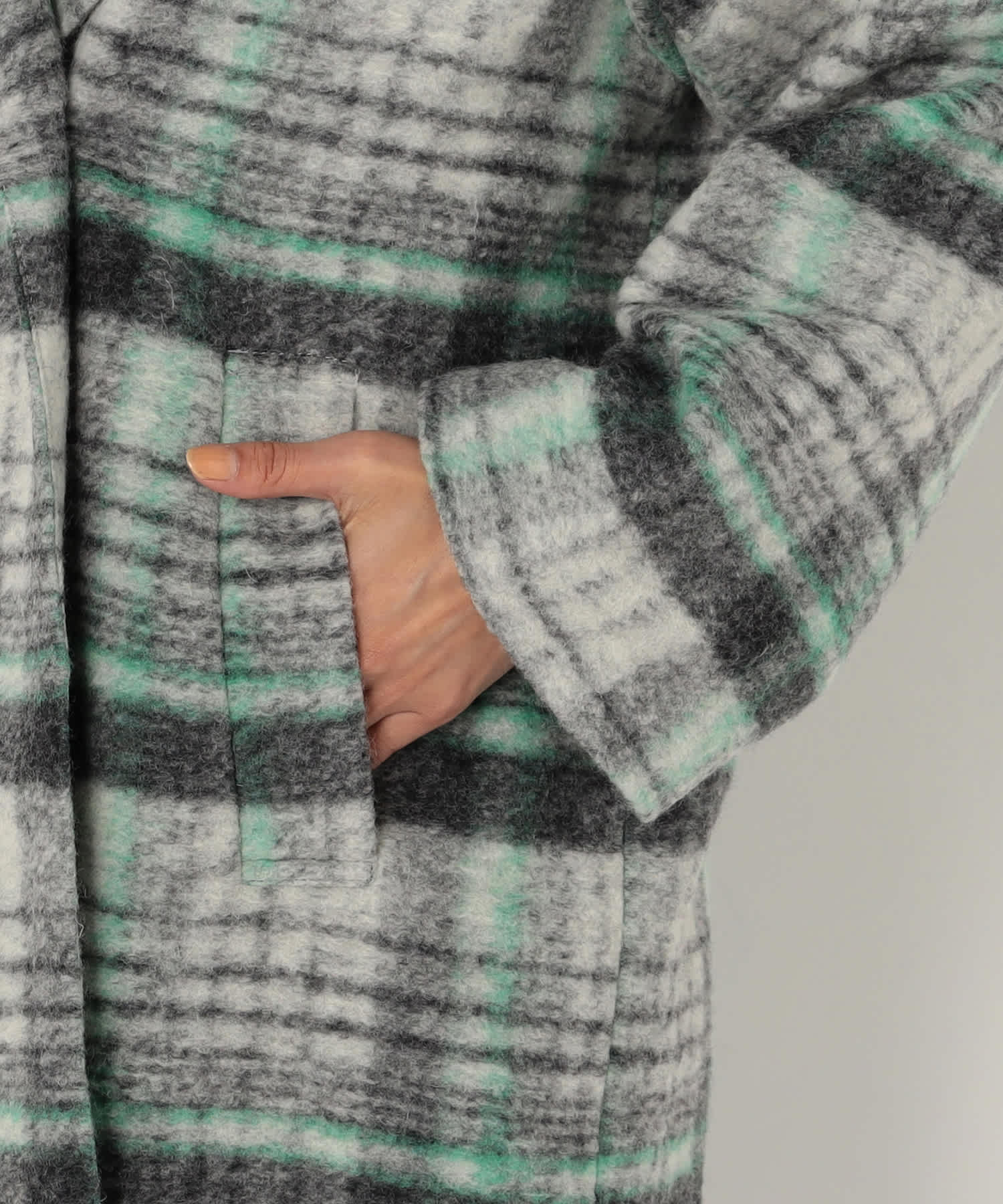 【特別価格20%OFF】クラシックコート