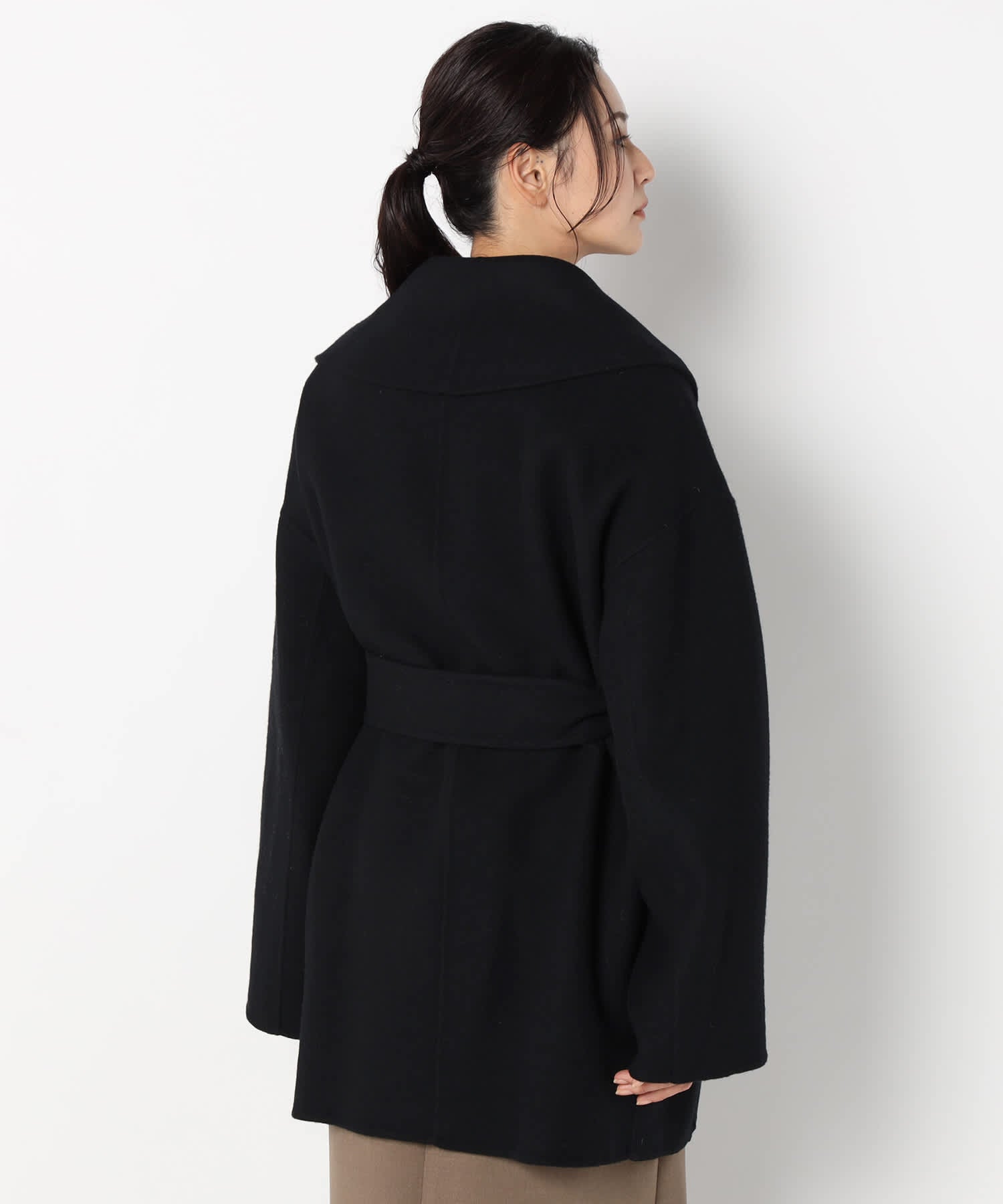 【特別価格20%OFF】エレガントコート