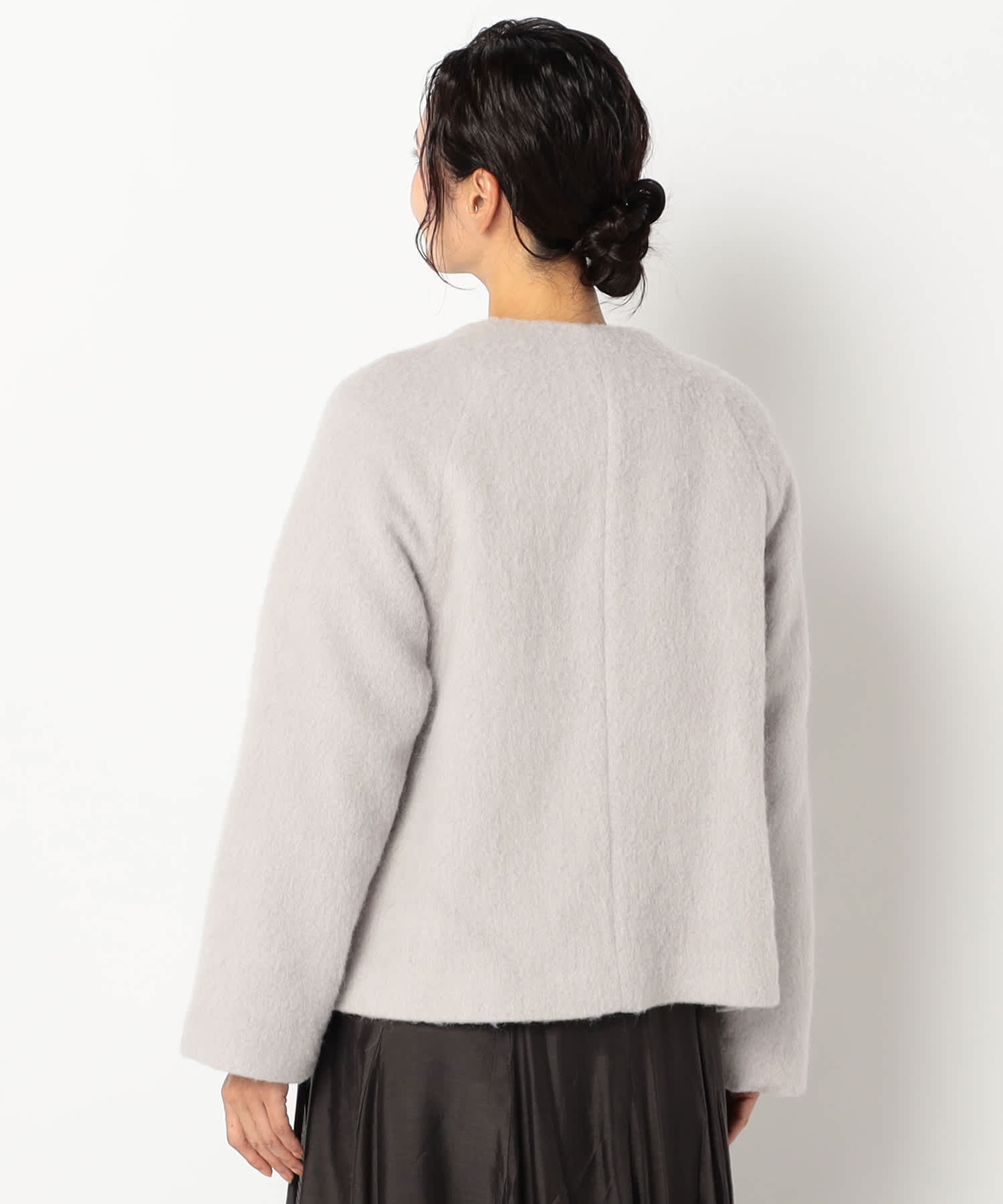 【特別価格20%OFF】エレガントアウター