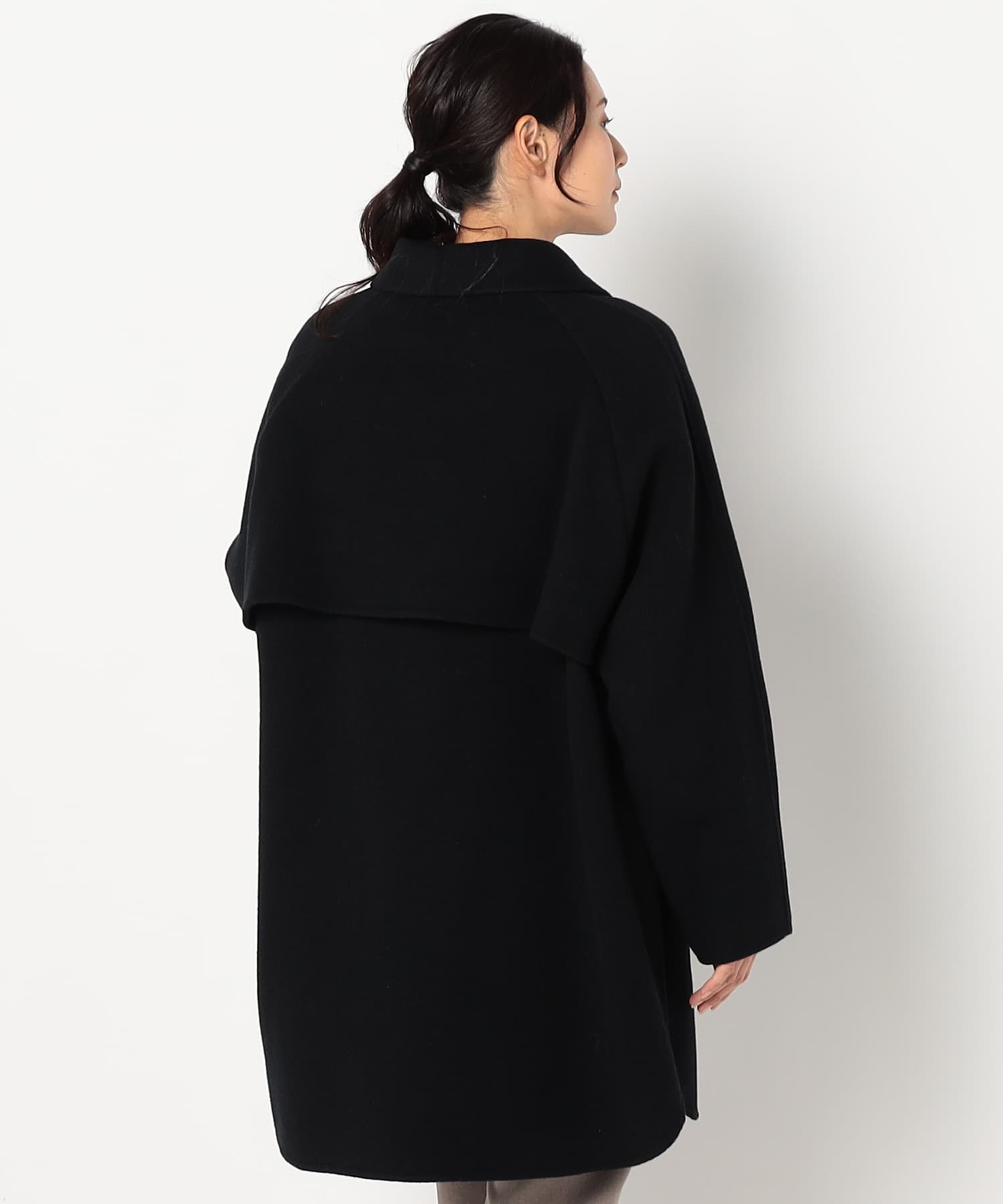 【特別価格20%OFF】軽やかクラシックコート