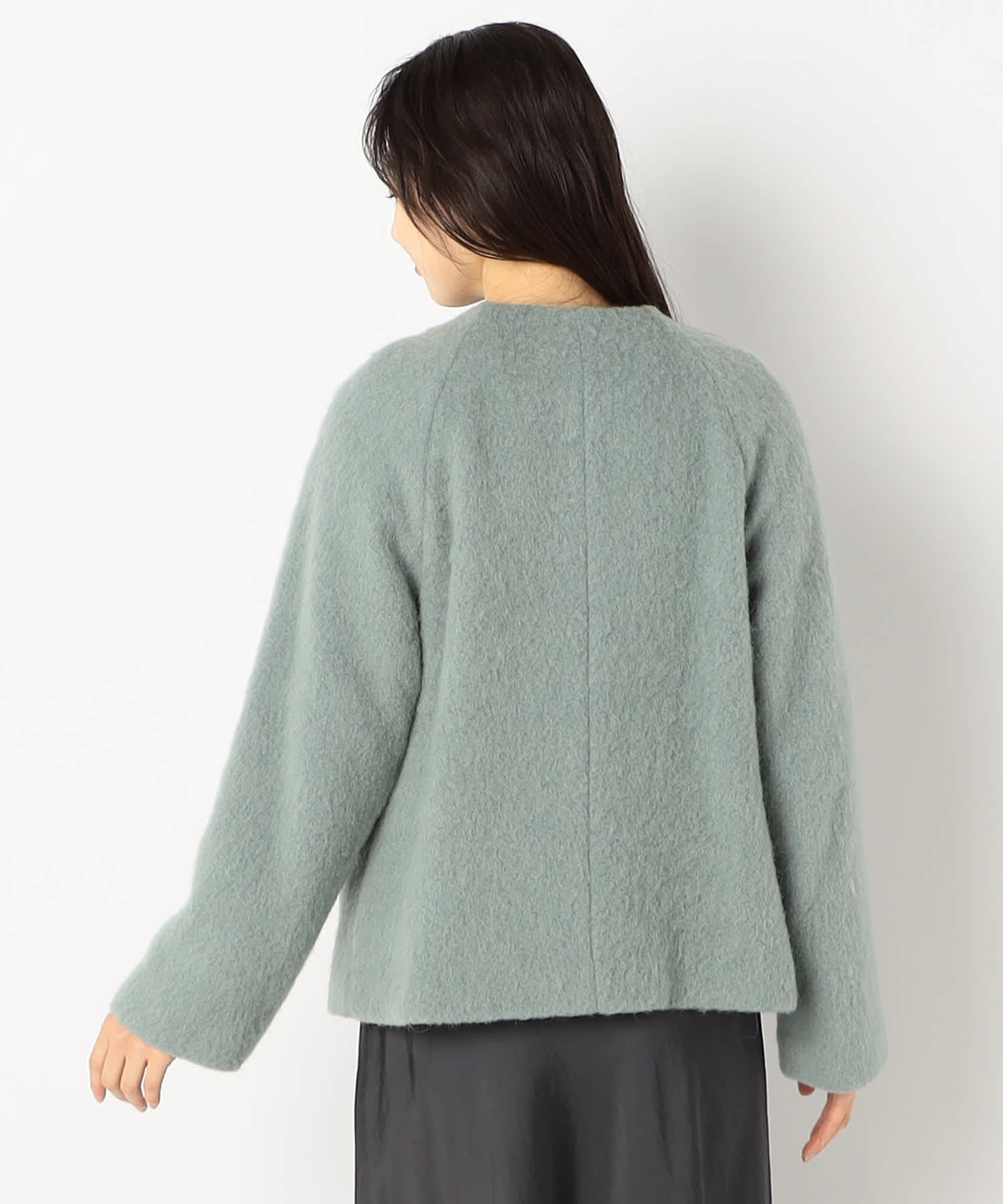 【特別価格20%OFF】エレガントアウター