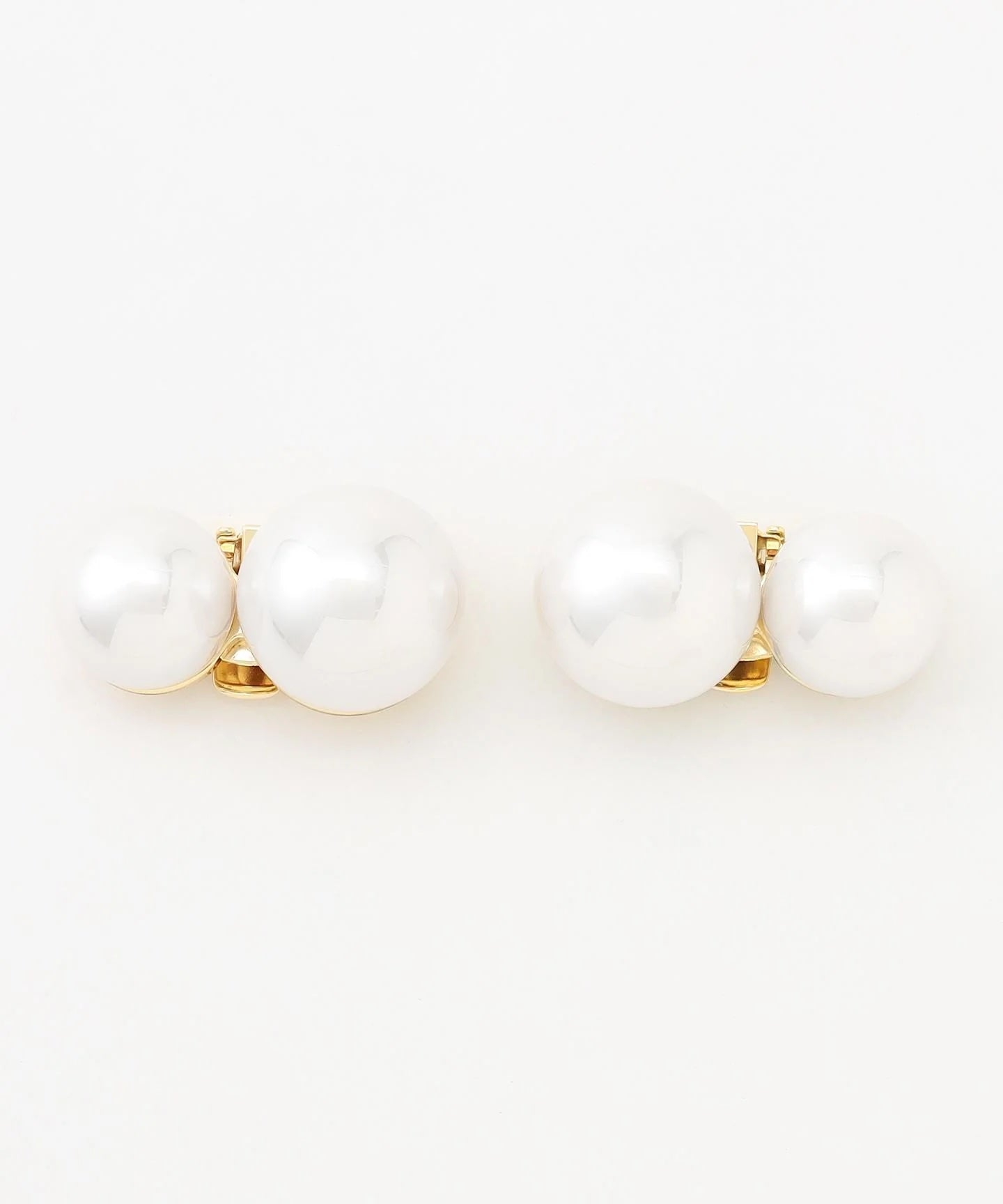 パールシュークリップ