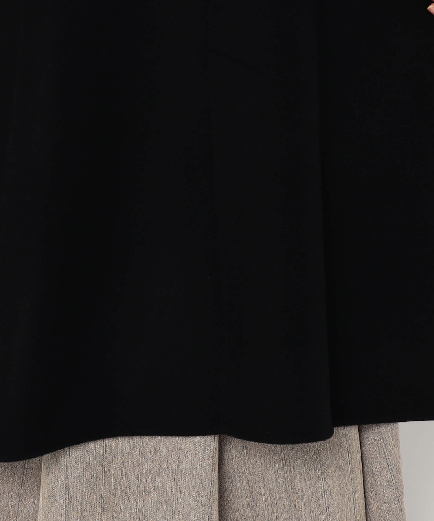 【特別価格20%OFF】上品ロングコート