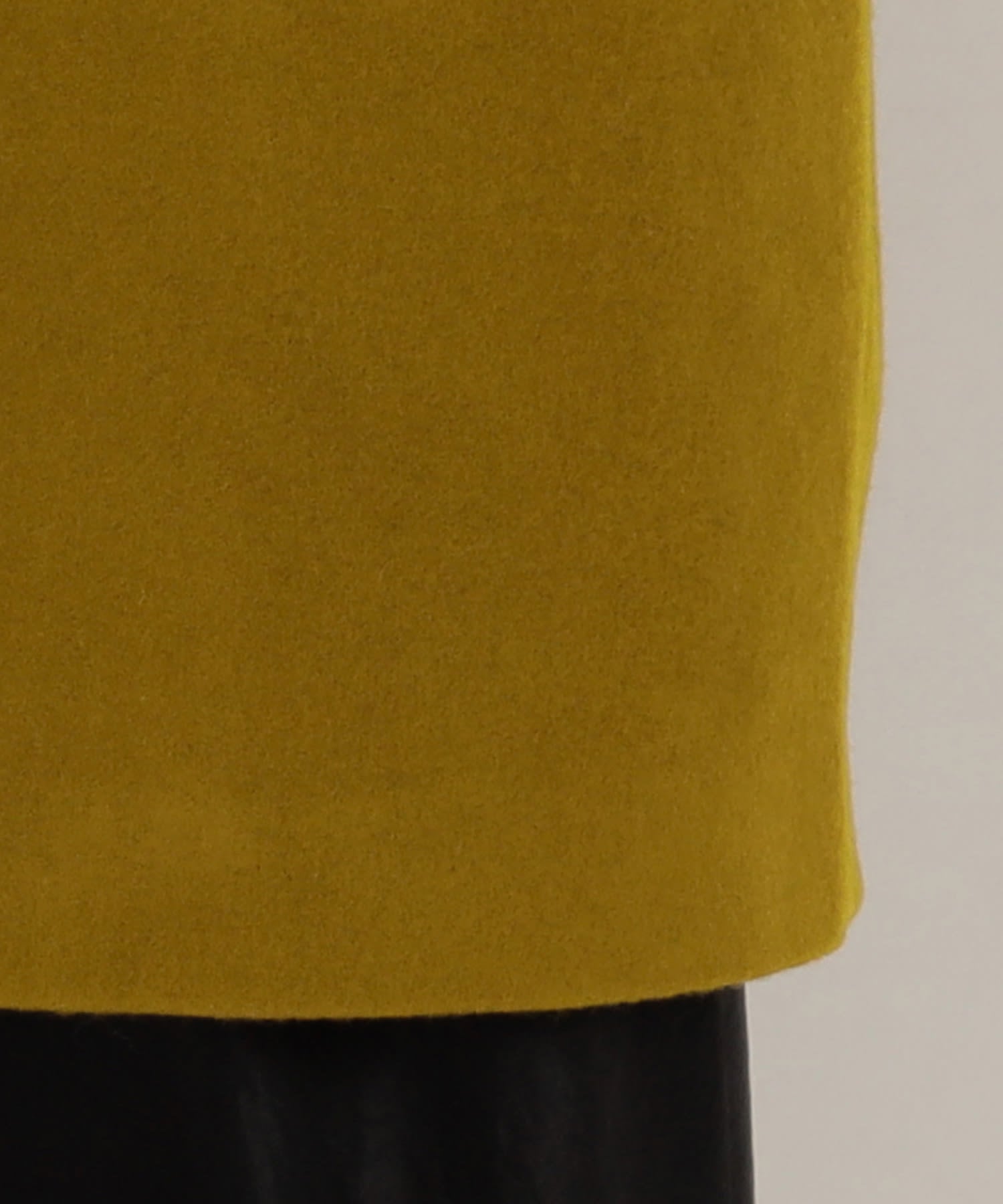 【特別価格20%OFF】ベルト付きラップコート