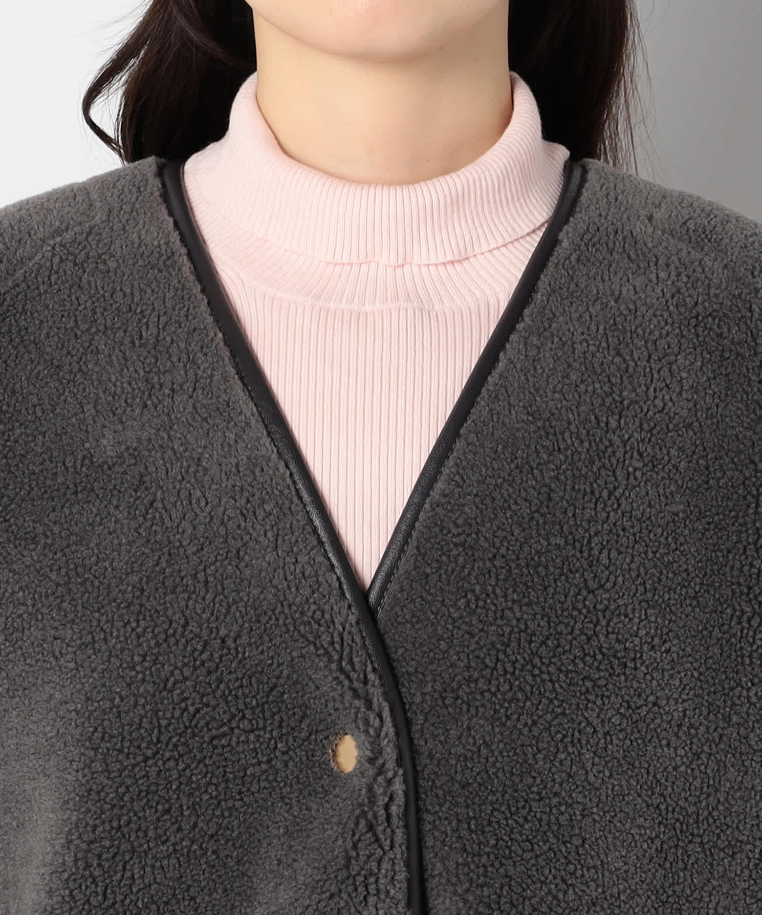 【特別価格20%OFF】軽やかシンプルジャケット