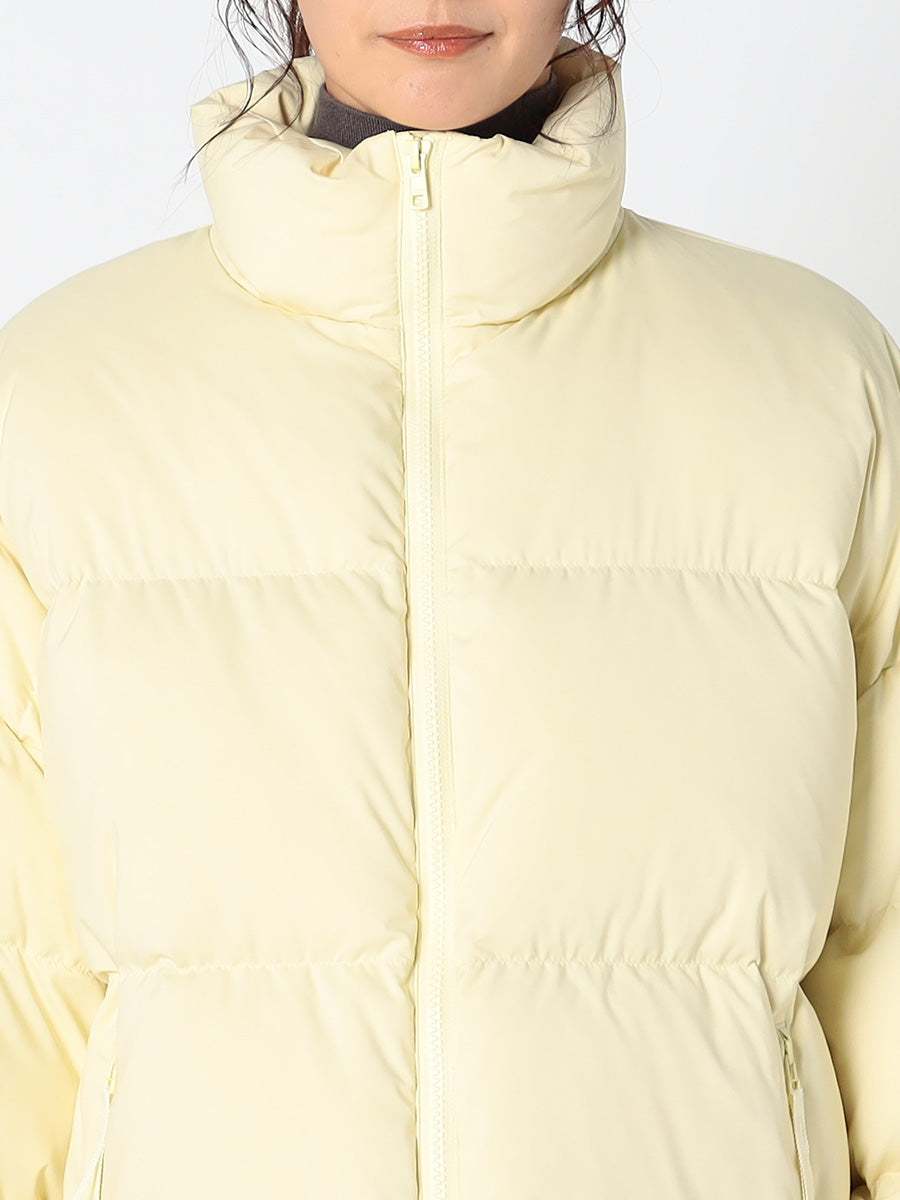 【特別価格20%OFF】シンプルダウンジャケット