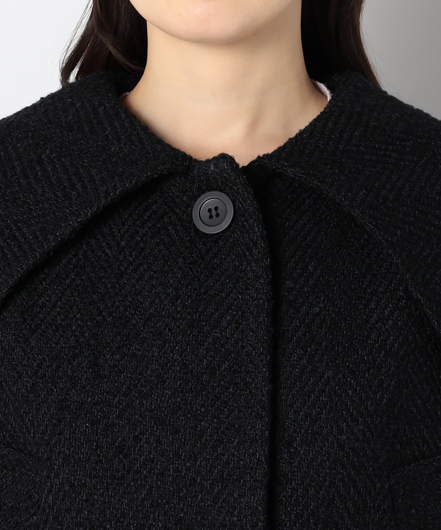 【特別価格20%OFF】エレガントコート