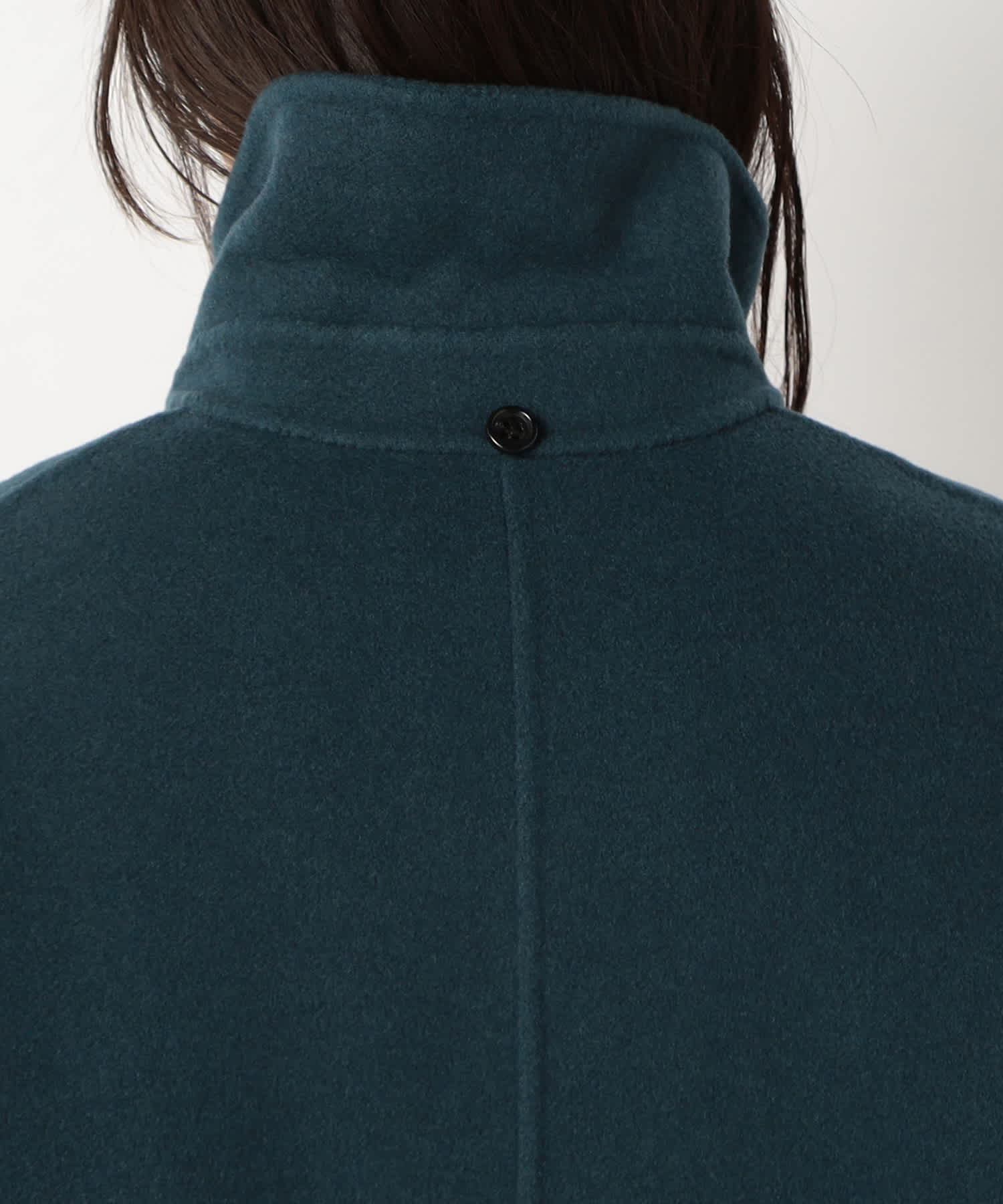 【特別価格20%OFF】ウールエレガントコート