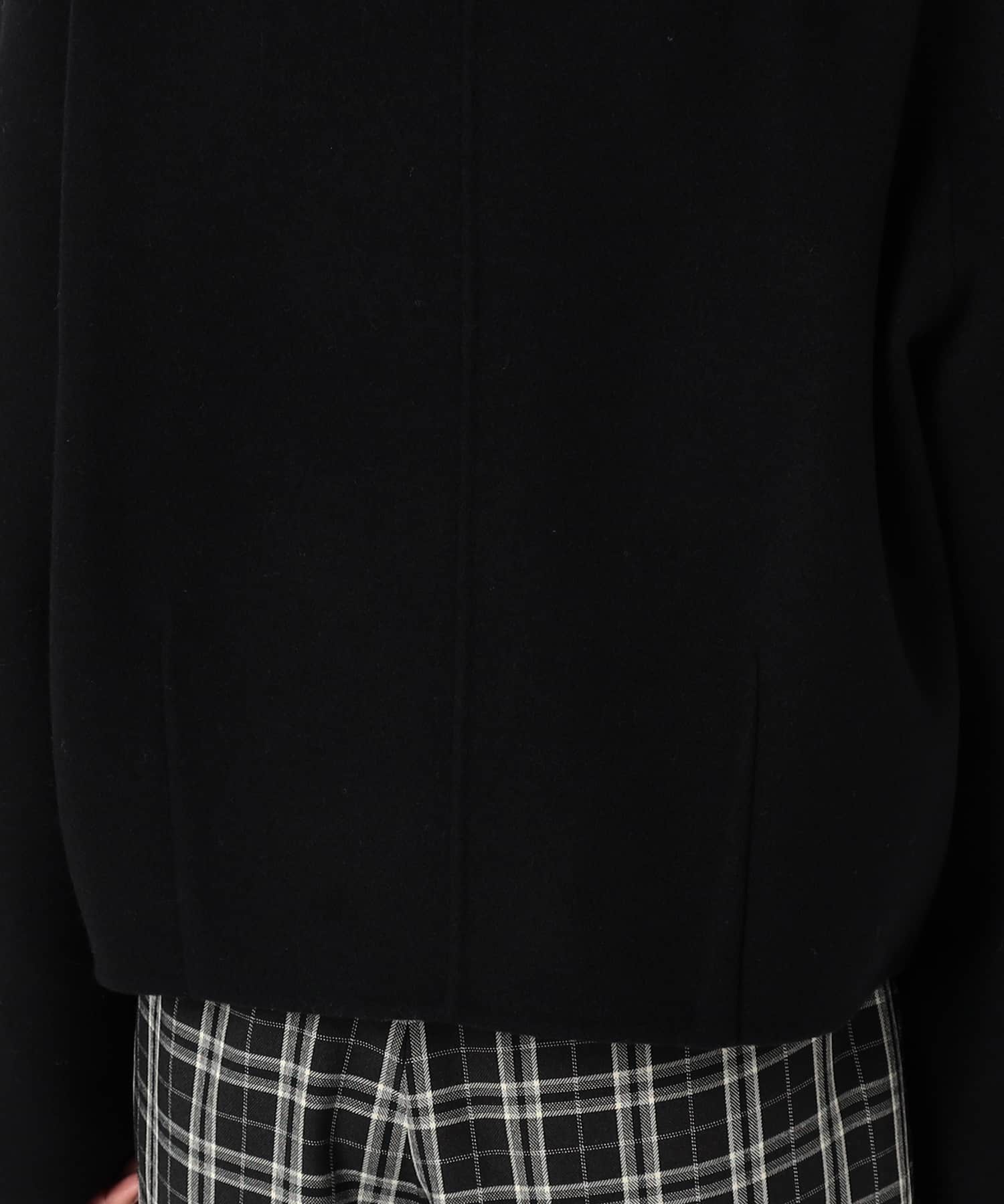 【特別価格20%OFF】軽やかシンプルアウター