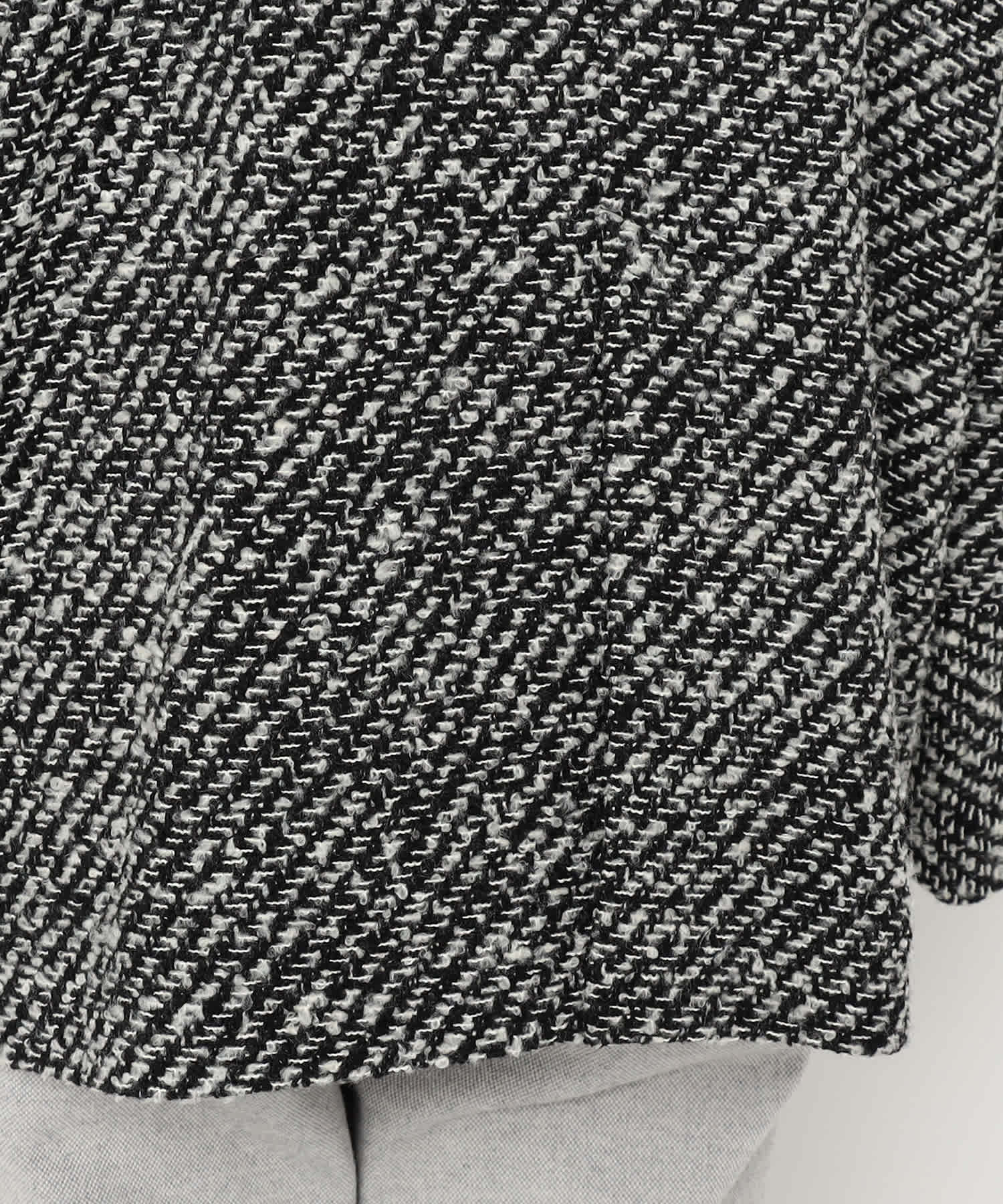 【特別価格20%OFF】エレガントクラシックアウター