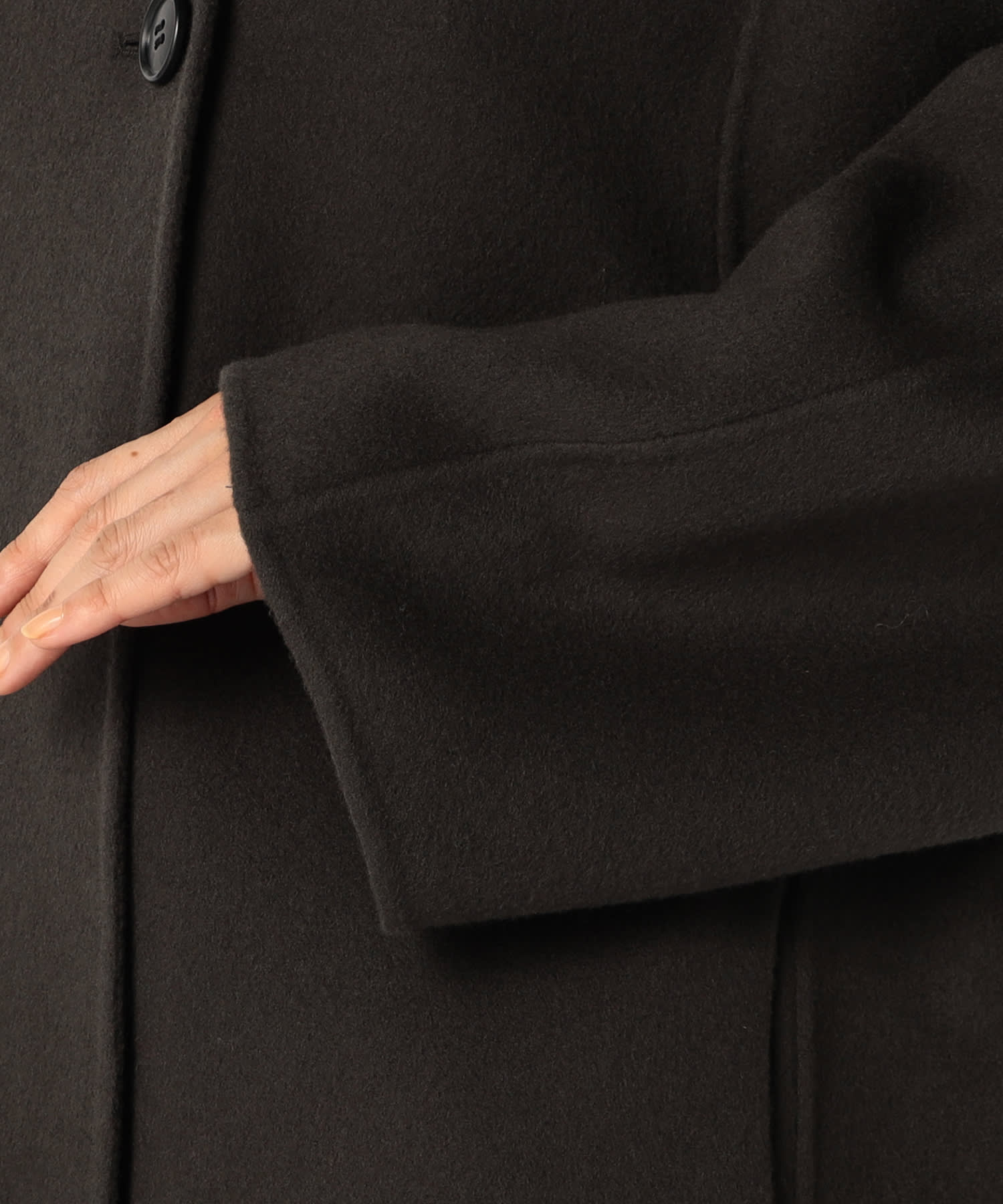 【特別価格20%OFF】大人ゆるセーター